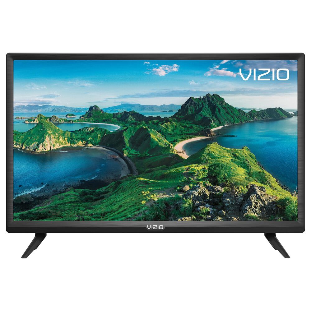 VIZIO 24" Class 1080p LED with Chromecast - Smart TV, , large