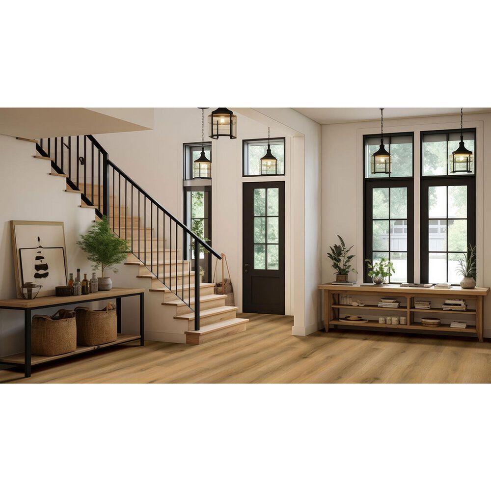 MS International Nove Scandi 9" x 48" Luxury Vinyl Plank, , large