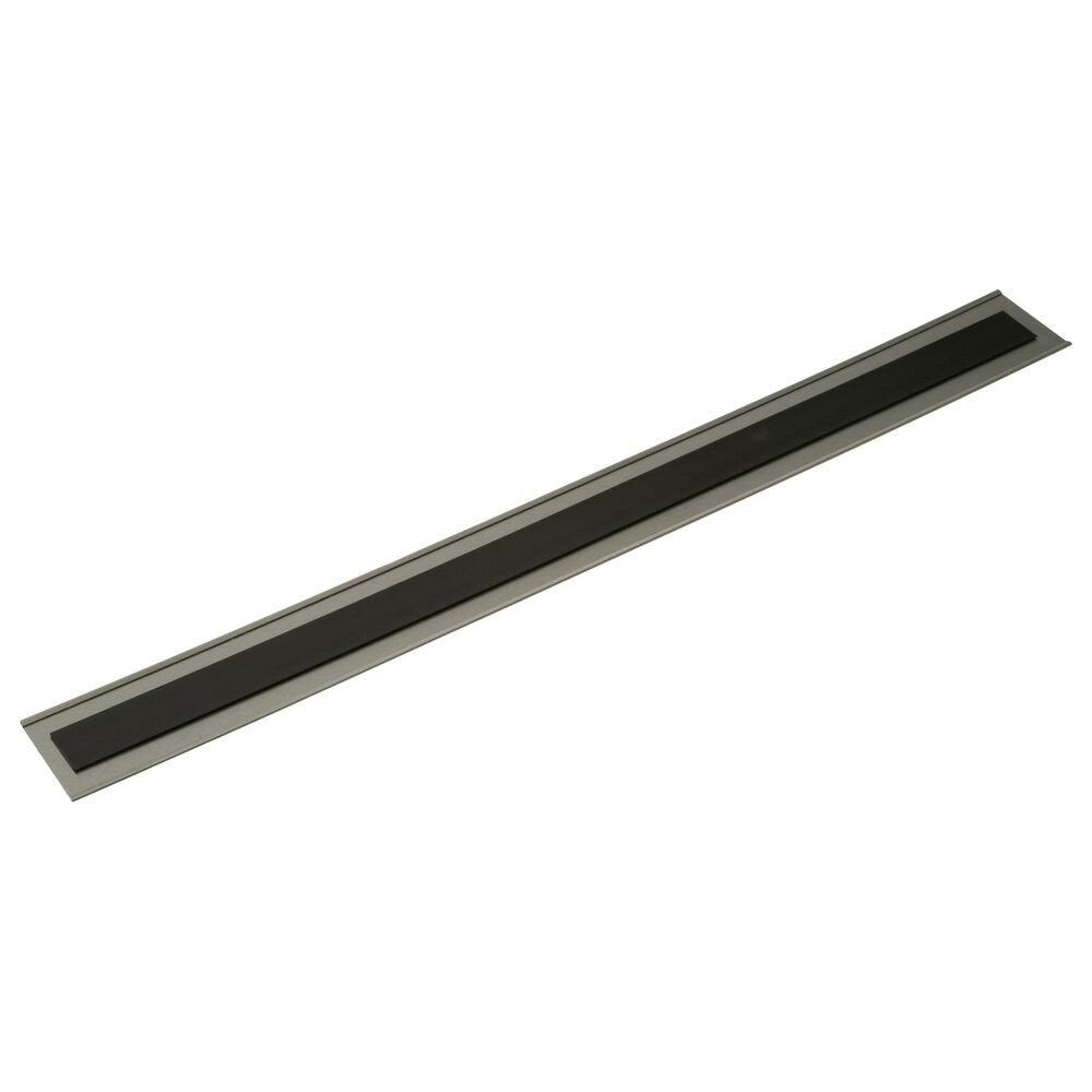Monogram Toekick ZKK42P for Column Refrigeration in Stainless Steel, , large