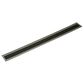 Monogram Toekick ZKK42P for Column Refrigeration in Stainless Steel, , large