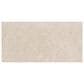 Emser Letrav Beige 12" x 24" Porcelain Tile, , large