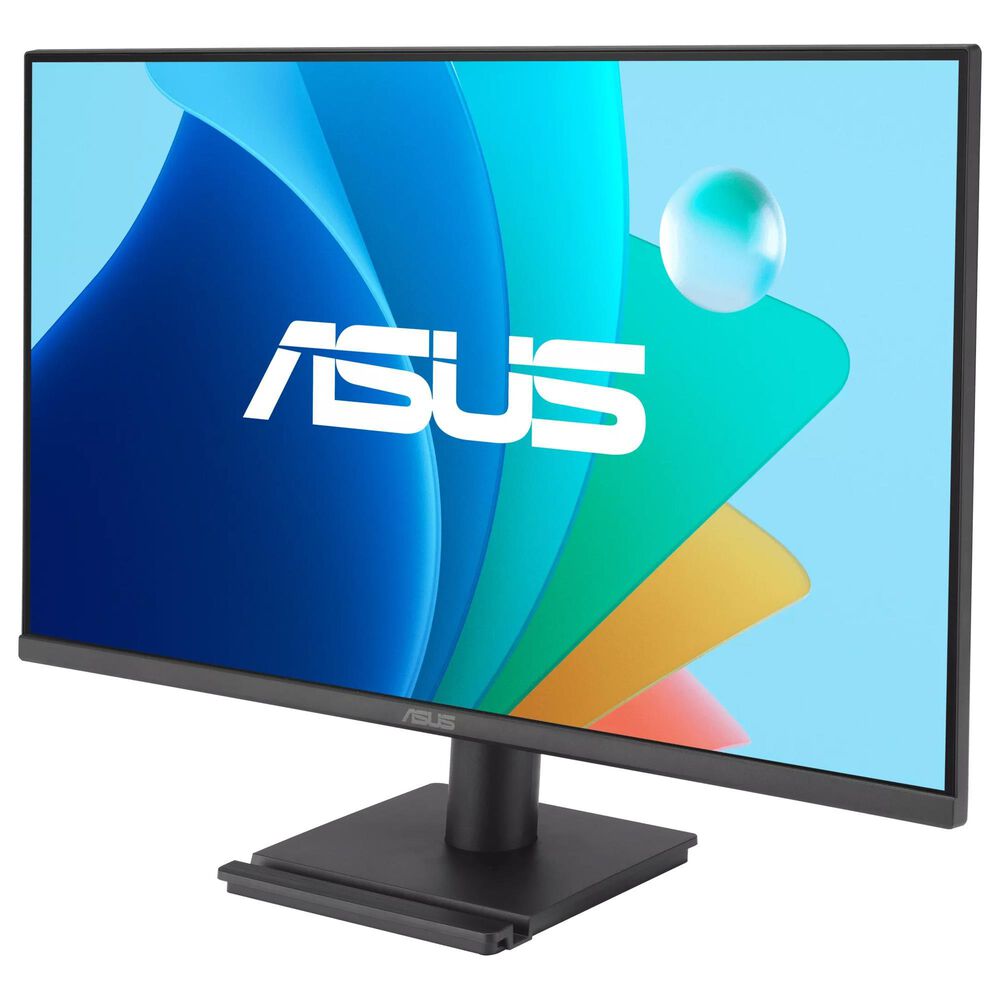 ASUS 27" Eye Care Full HD Adaptive-Sync Gaming Monitor with 120Hz Refresh Rate in Black, , large
