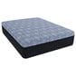 Grand Estate 250 Firm Twin XL Mattress with Low Profile Box Spring, , large