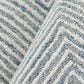 Momeni Charles 2" x 3" Blue Area Rug, , large