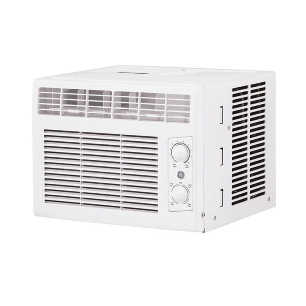 GE Appliances 5,000 BTU Window Room Air Conditioners, , large