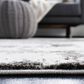 Safavieh Craft CFT820F 4" Square Grey and Blue Area Rug, , large