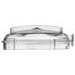 Cuisinart Core Custom 4-Cup Mini Chopper in White and Stainless Steel, , large