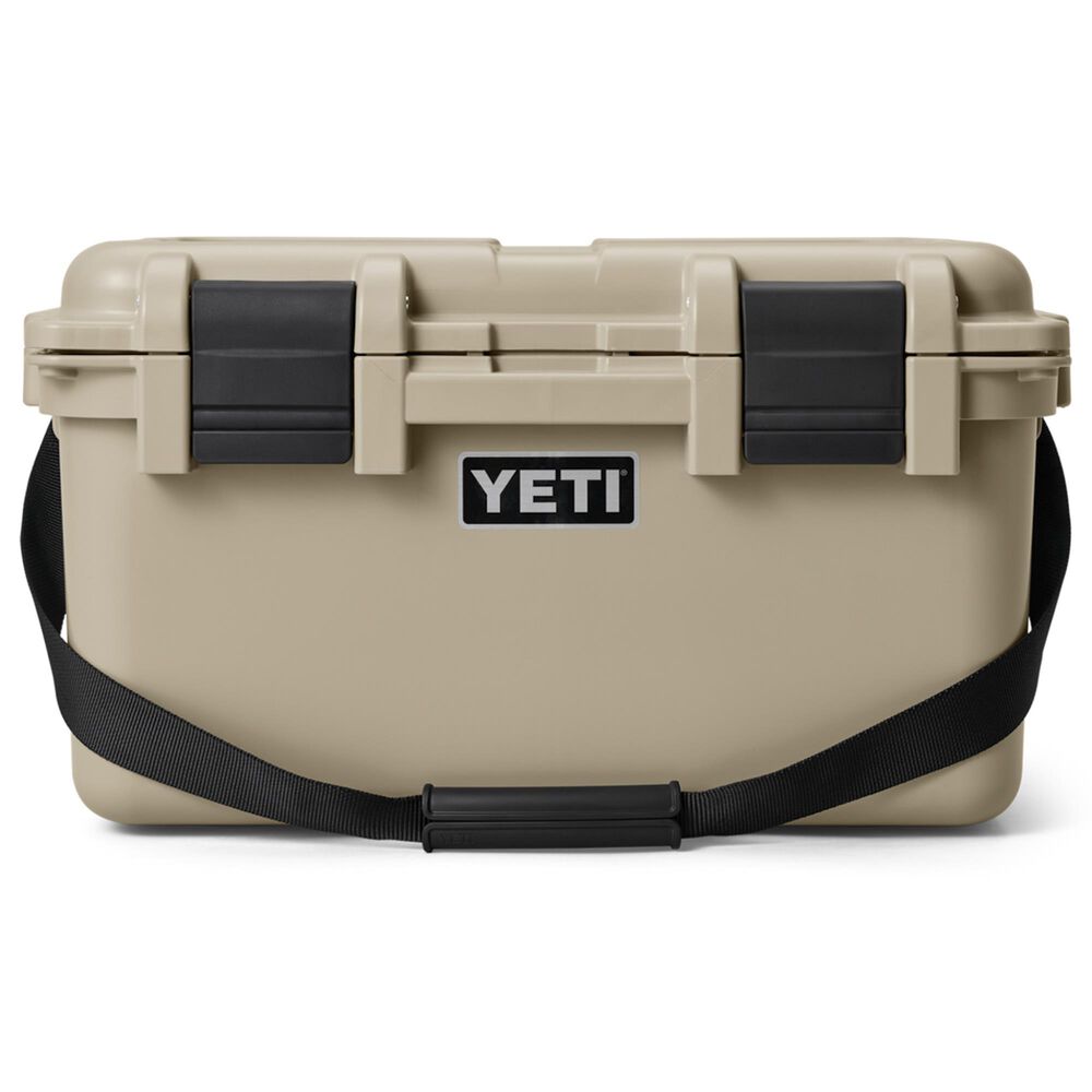 YETI LoadOut GoBox 30 2.0 in Tan, , large