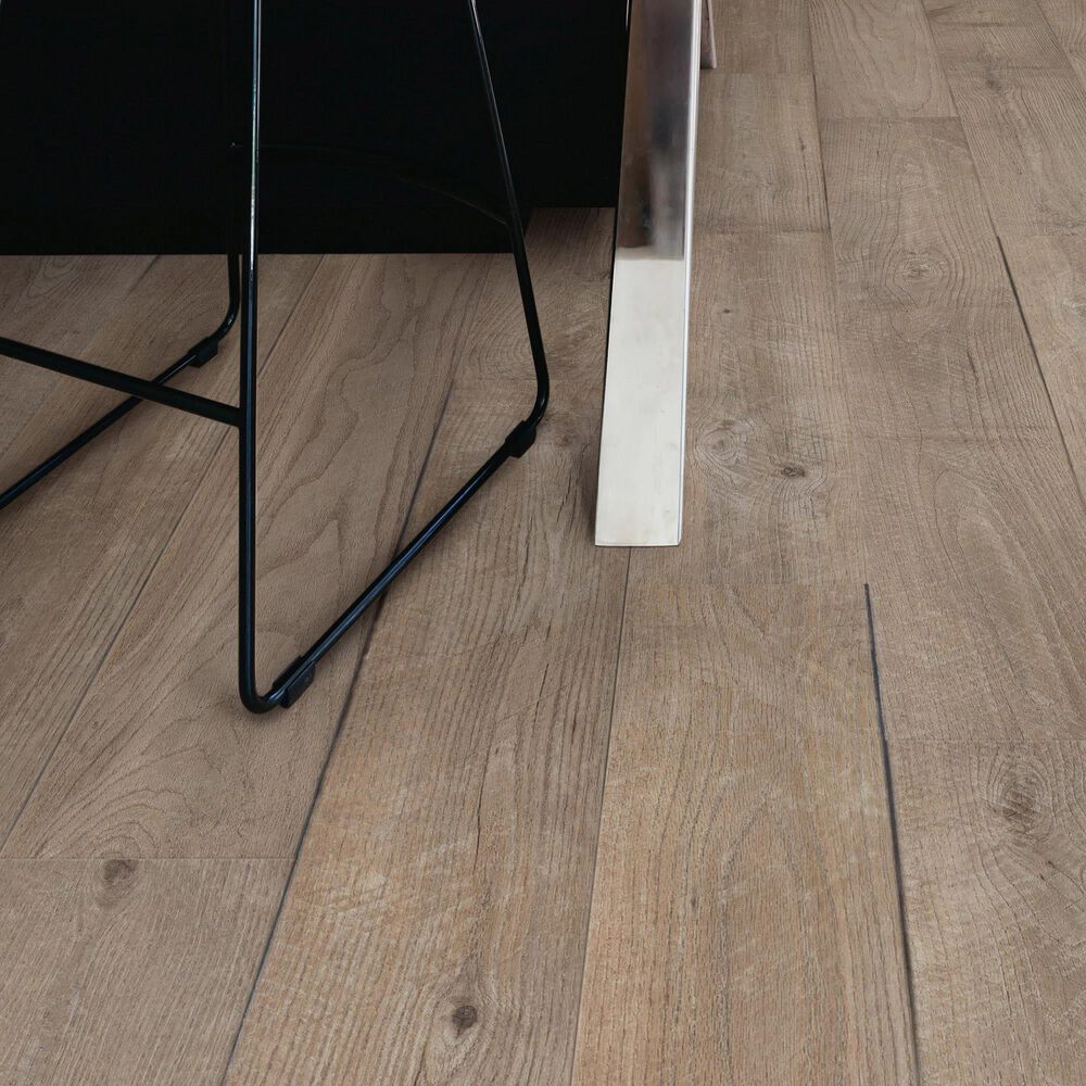 US Floors Originals Premium Sorrel Oak 7" x 60" Luxury Vinyl Plank, , large
