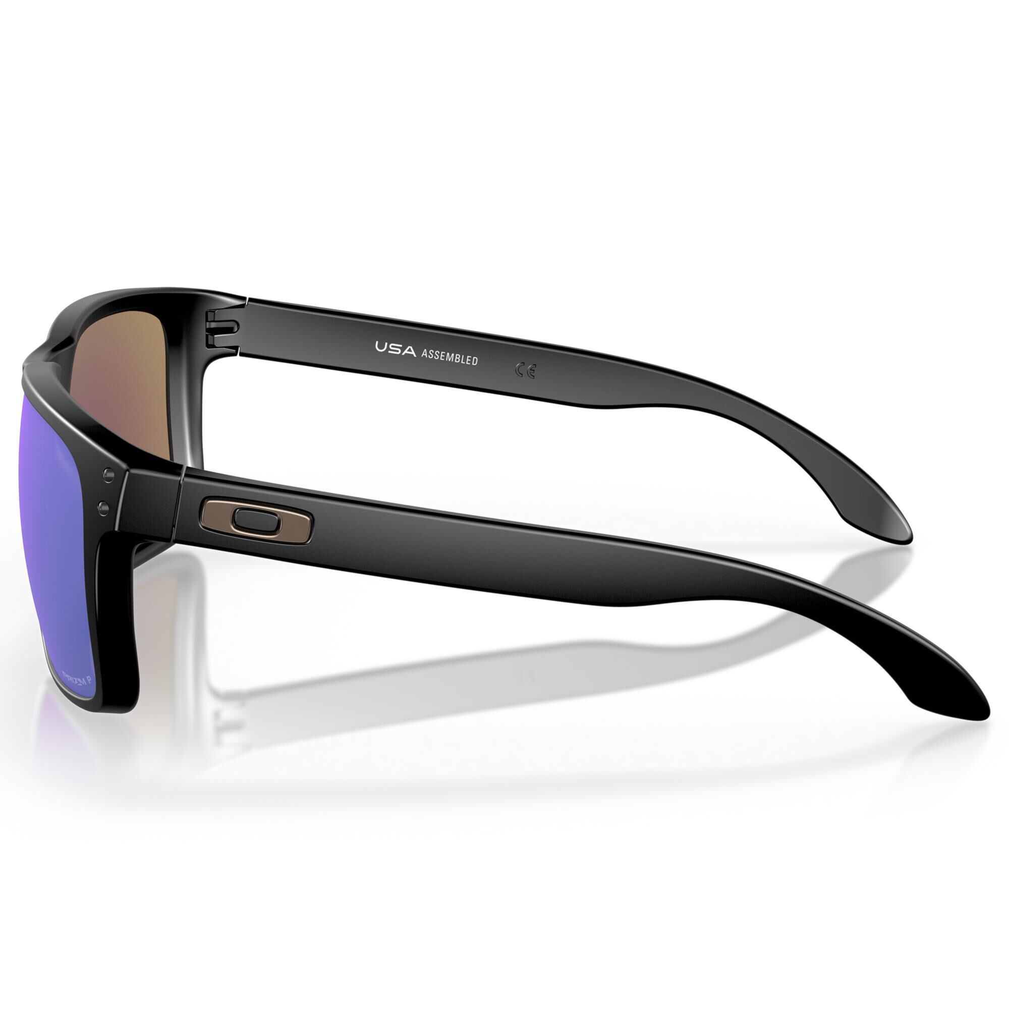 Oakley holbrook xl midnight best sale