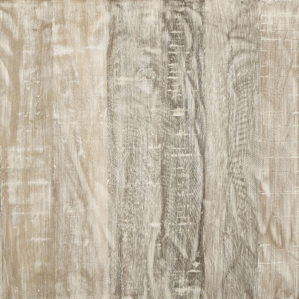 Ashley Laddford Accent Cabinet in Antique Brown and Whitewash, , large