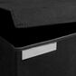 Regency Global Sourcing Niche Cubo Storage Trunk in Black, , large