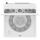 Maytag 4.8 cu. ft. Top Load Washer with Extra Power in White, , large