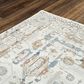 RIZZY Westchester WESWES857 8"8" x 11"9" Ivory and Multicolor Area Rug, , large