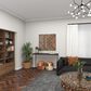 Maple and Jade 35" x 12" Wall Decor in Brown (Set of 3), , large