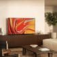 Sony 55" Class Bravia 7 Mini LED QLED 4K HDR - Smart TV with Theater U Wearable Speaker in Black, , large
