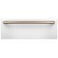 Cafe 30 " Warming Drawer in Matte White, , large