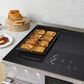 Monogram 30" Induction Professional Range with 4-Elements in  Stainless Steel, , large