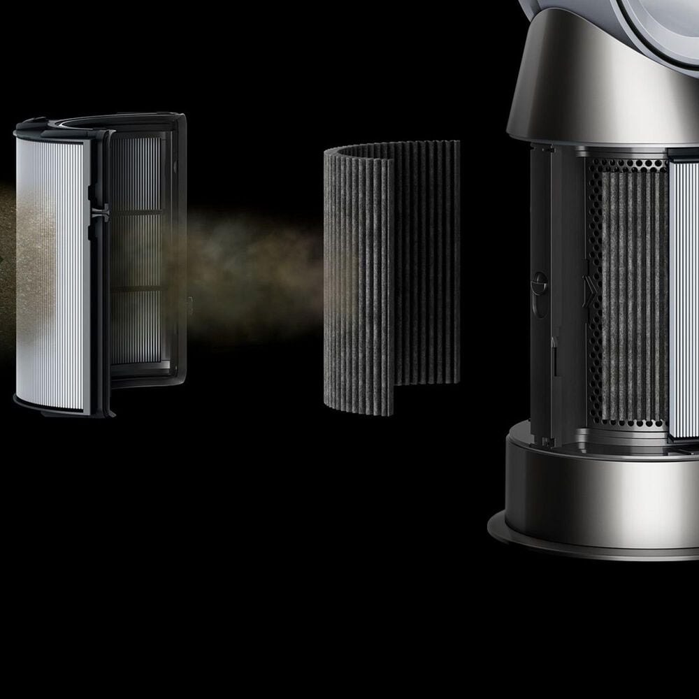 Dyson Dyson Purifier Hot+Cool HP1, , large