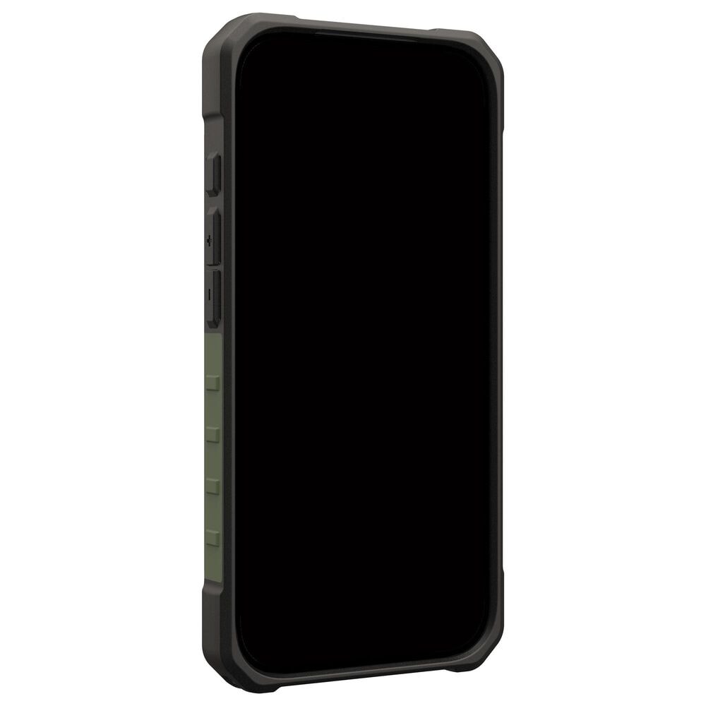 UAG Urban Armor Gear (uag) - Pathfinder Magsafe Case For Apple 2025 Iphone 6.3 Pro - Olive, , large