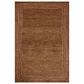 Loloi Craven Spice and Rose 3"6" x 5"6" Area Rug, , large
