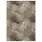 Dalyn Rug Company Seabreeze SZ3 8" Round Taupe Area Rug, , large