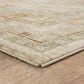 Karastan Adalia 10" x 14" Cream Area Rug, , large
