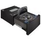 LG 27" SideKick Pedestal Washer, , large
