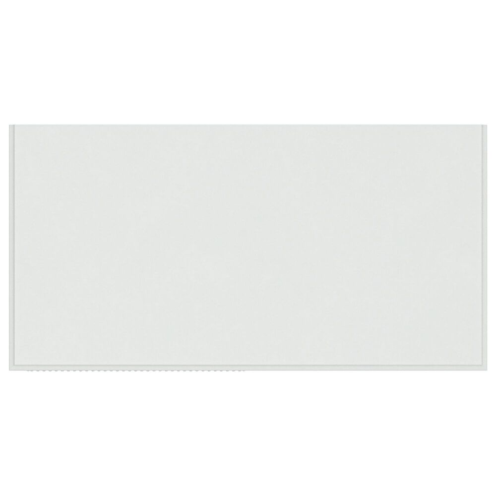 Ashley Kozlani 5-Drawer Dressing Chest in White, , large