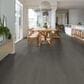 Shaw Dwell Hearthstone Grey 9" x 60" Luxury Vinyl Plank, , large