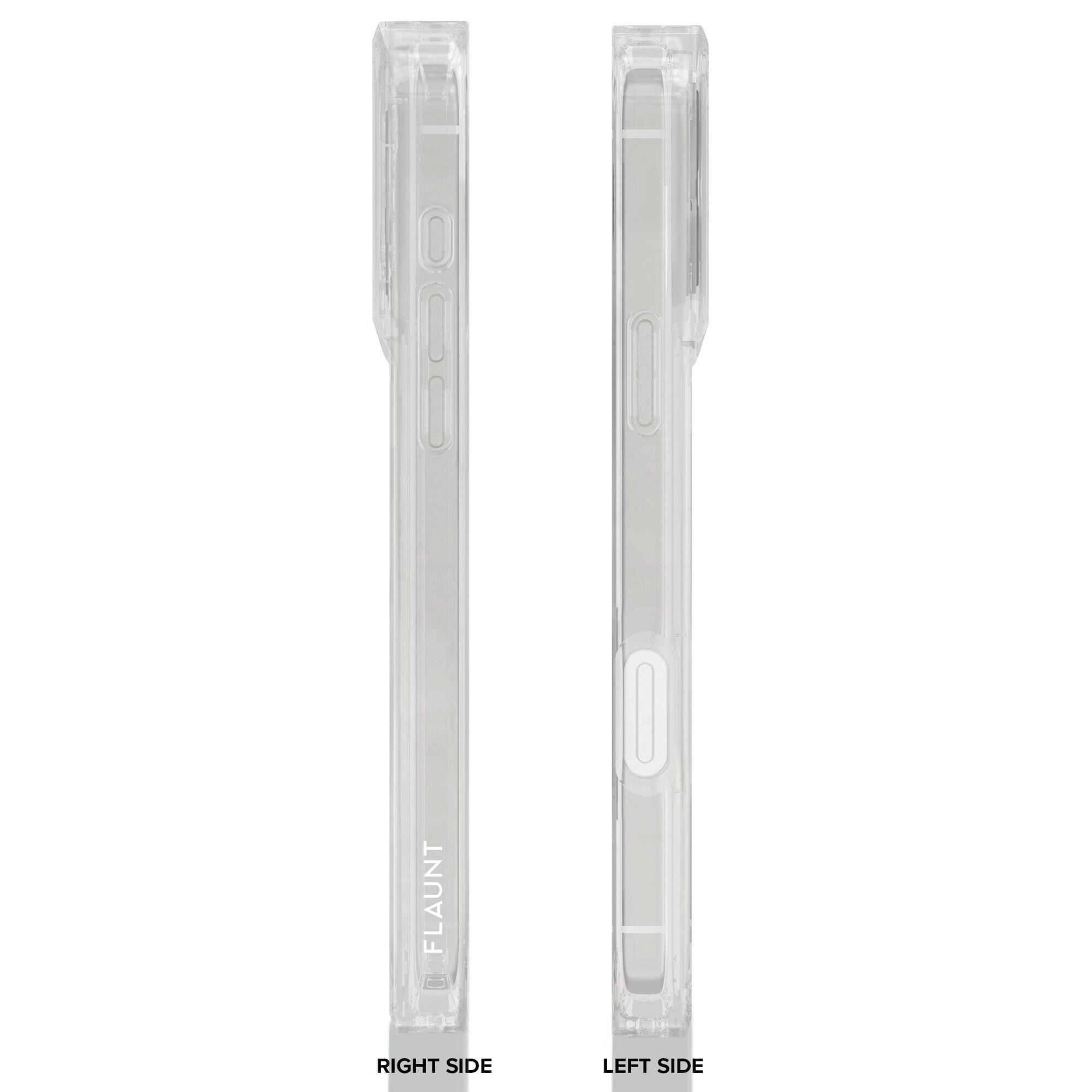 Case-Mate Square MagSafe Case for iPhone 17 Pro Max - Thumbnail 4