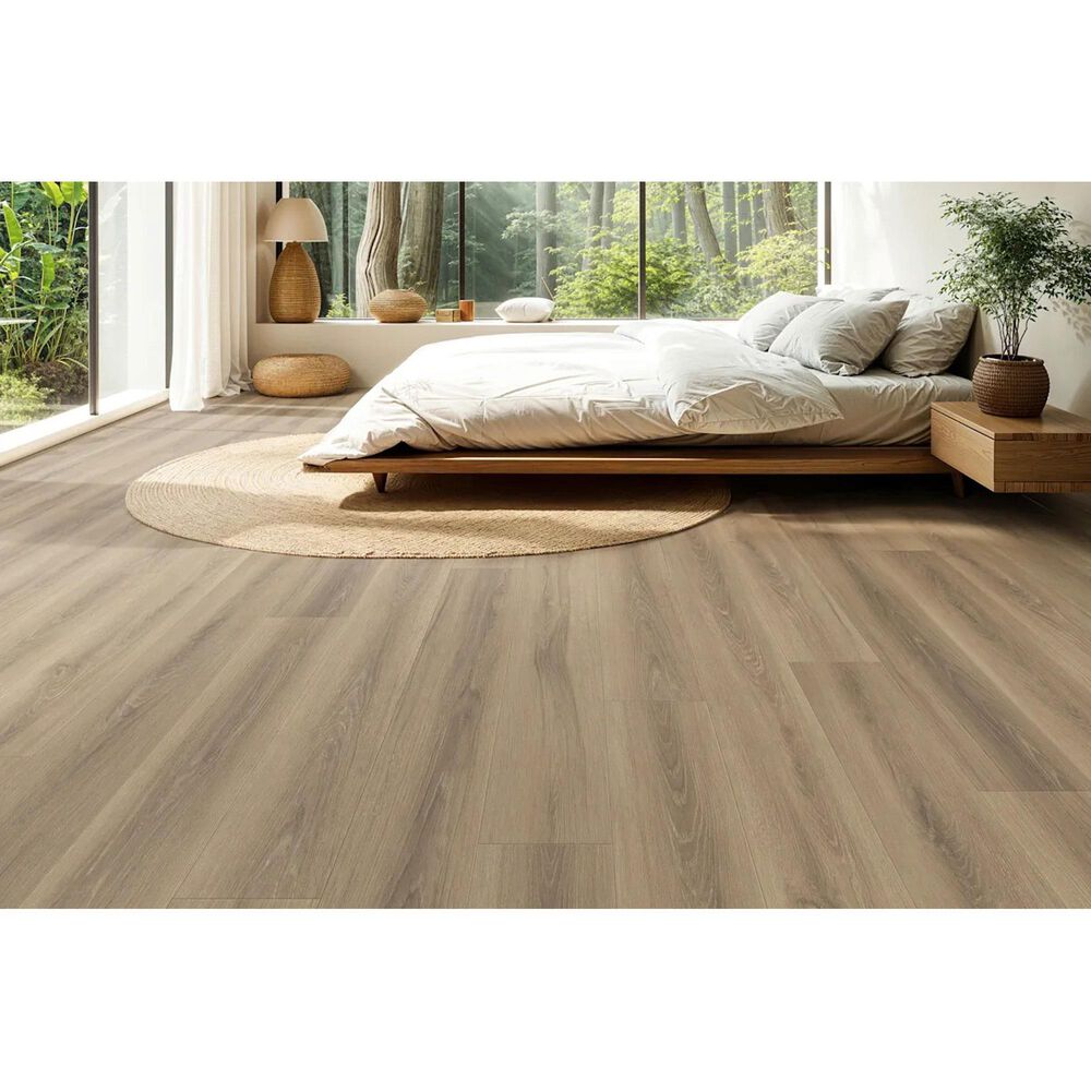 Adleta Momentum Acceleration 8.5" x 48" Monolithic Waterproof Wood, , large