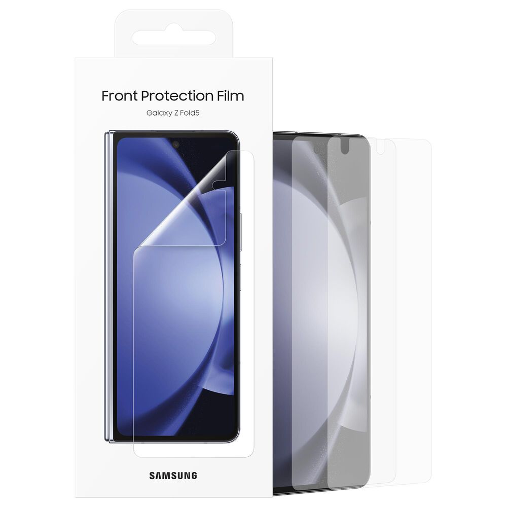 Samsung Galaxy Fold5 Front Protection Film, , large