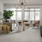 Anderson Tuftex Caress Crafted Artisan Carpet in Calm, , large