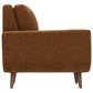 Emerald Home Furnishings Juliette Accent Chair in Rust, , large