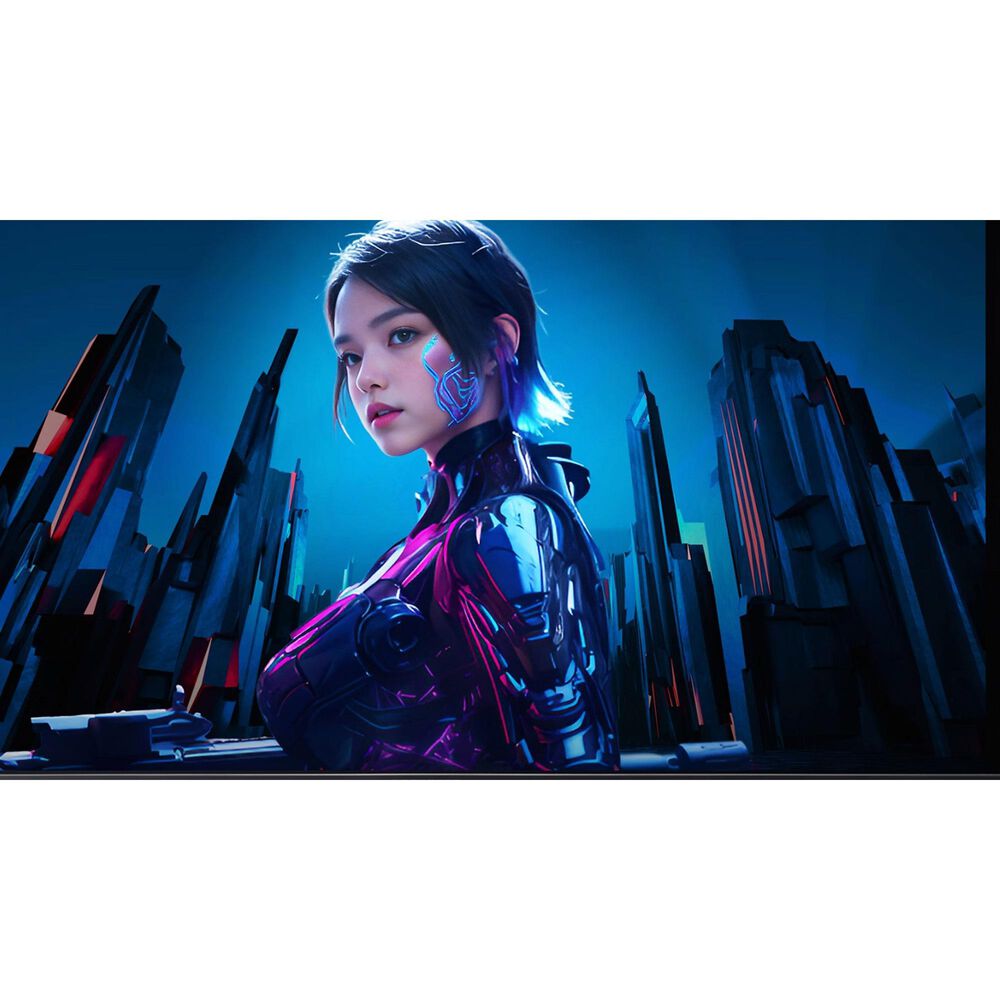 Acer 27&quot; Predator X27U Z1 Gaming LCD Monitor in Black, , large