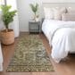 Dalyn Rug Company Tabrook TB8 Tan 2"3" x 7"6" Runner, , large