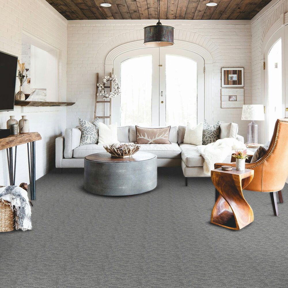 Karastan Luxury Escape Carpet in Echo, , large