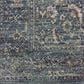 Loloi Bradbury 2"6" x 8" Ocean and Gold Runner, , large