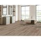 COREtec Retro Revival Smoky Linen Oak 9" x Random Luxury Vinyl Plank, , large