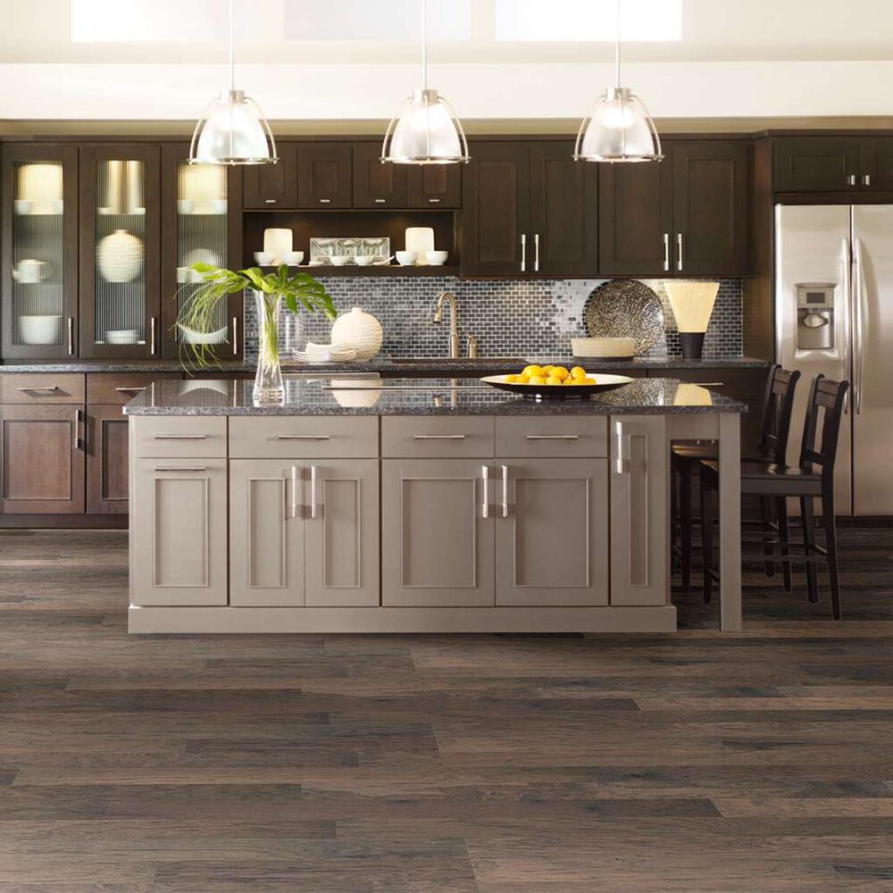 Shaw High Plains 5 Nomadic Hickory Hardwood, , large