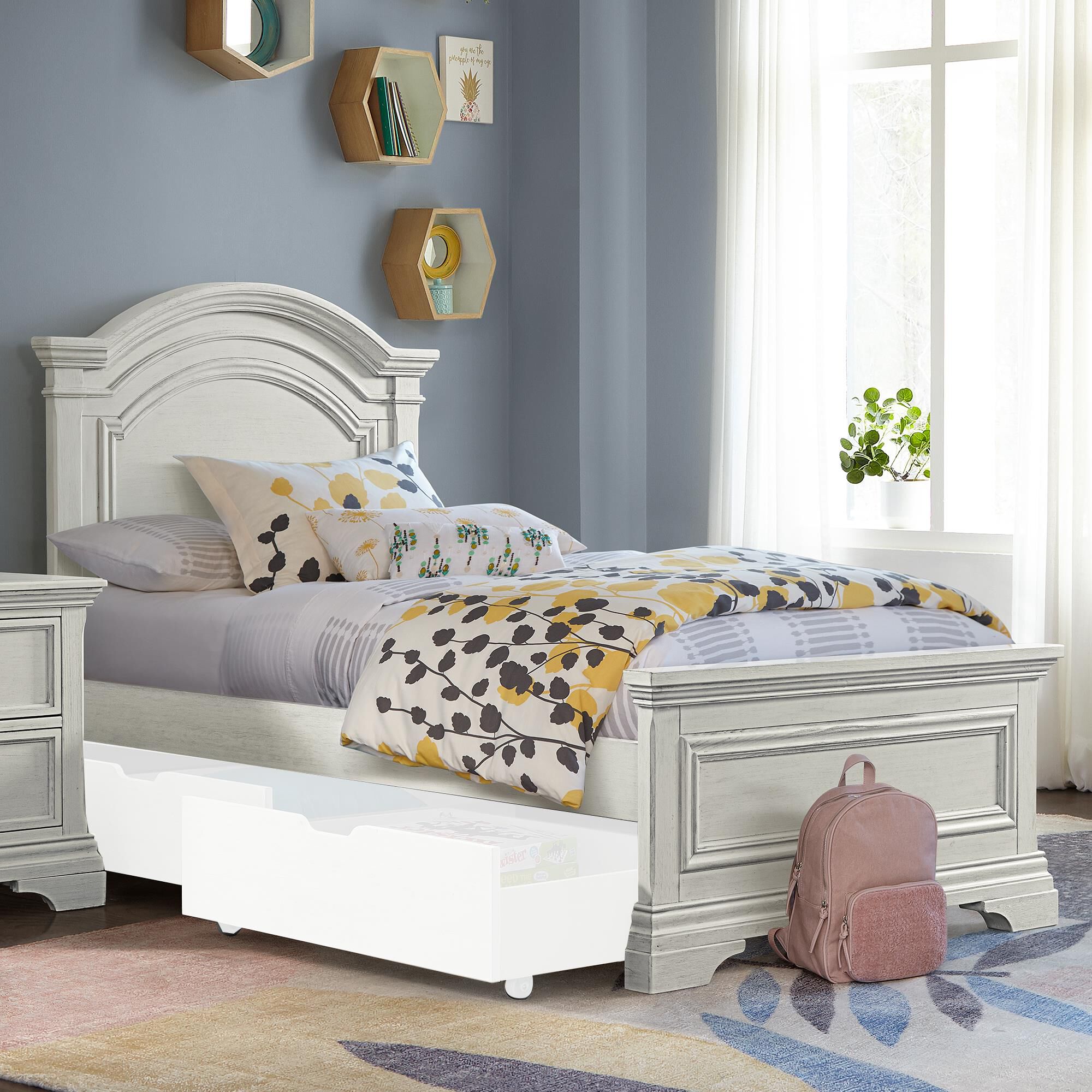 Twin store bed deals