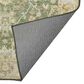 Dalyn Rug Company Hatay 3" x 5" Aloe Area Rug, , large