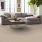 Shaw Easy Spirit I 12" Carpet in Cream, , large