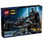 LEGO Construct & Bat-Pod Bike, , large