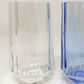 LeadingWare Crystal Diamond 16 Oz Highball Tumbler in Clear, , large