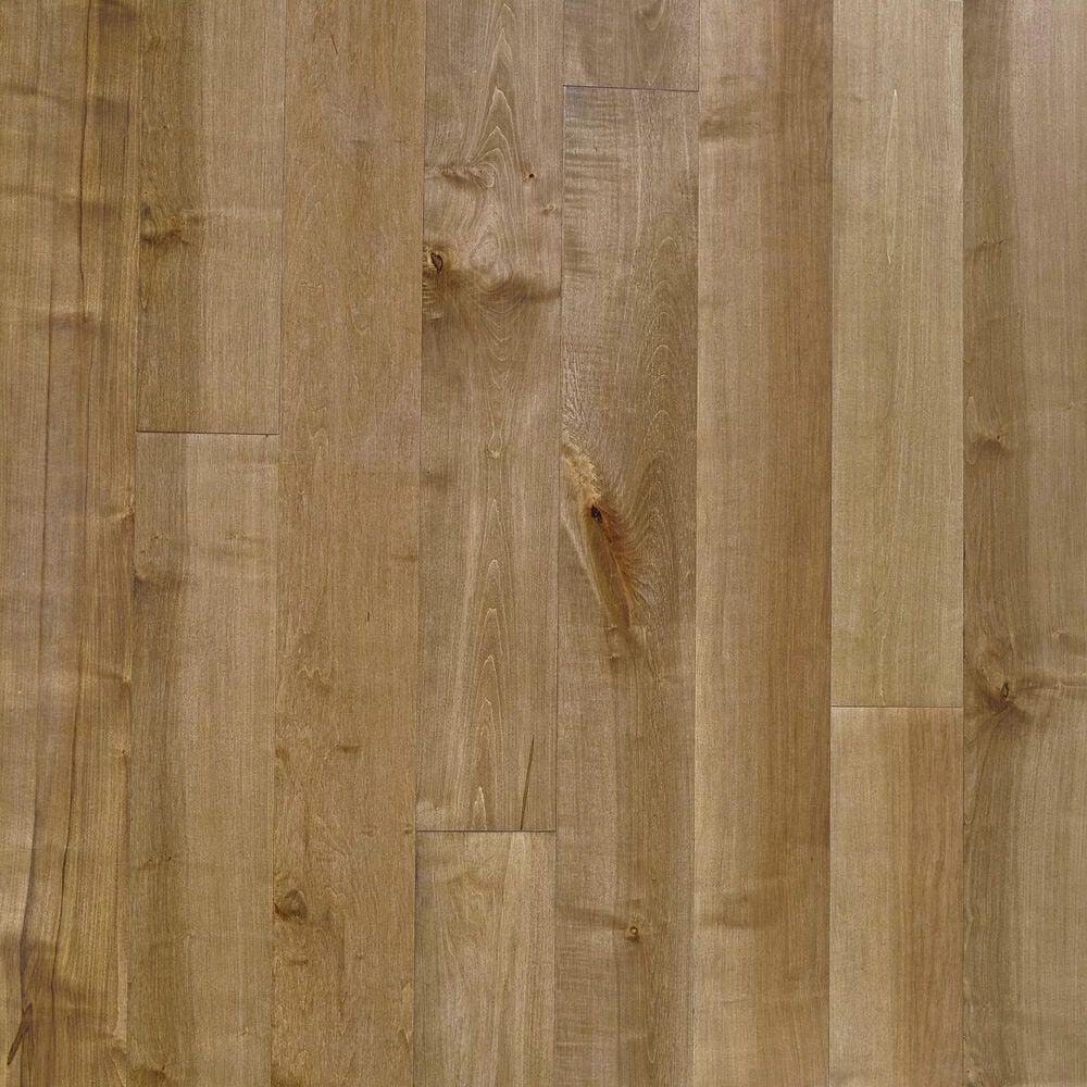 Mohawk Myerwood Park Wheat Penny Maple Engineered Hardwood, , large