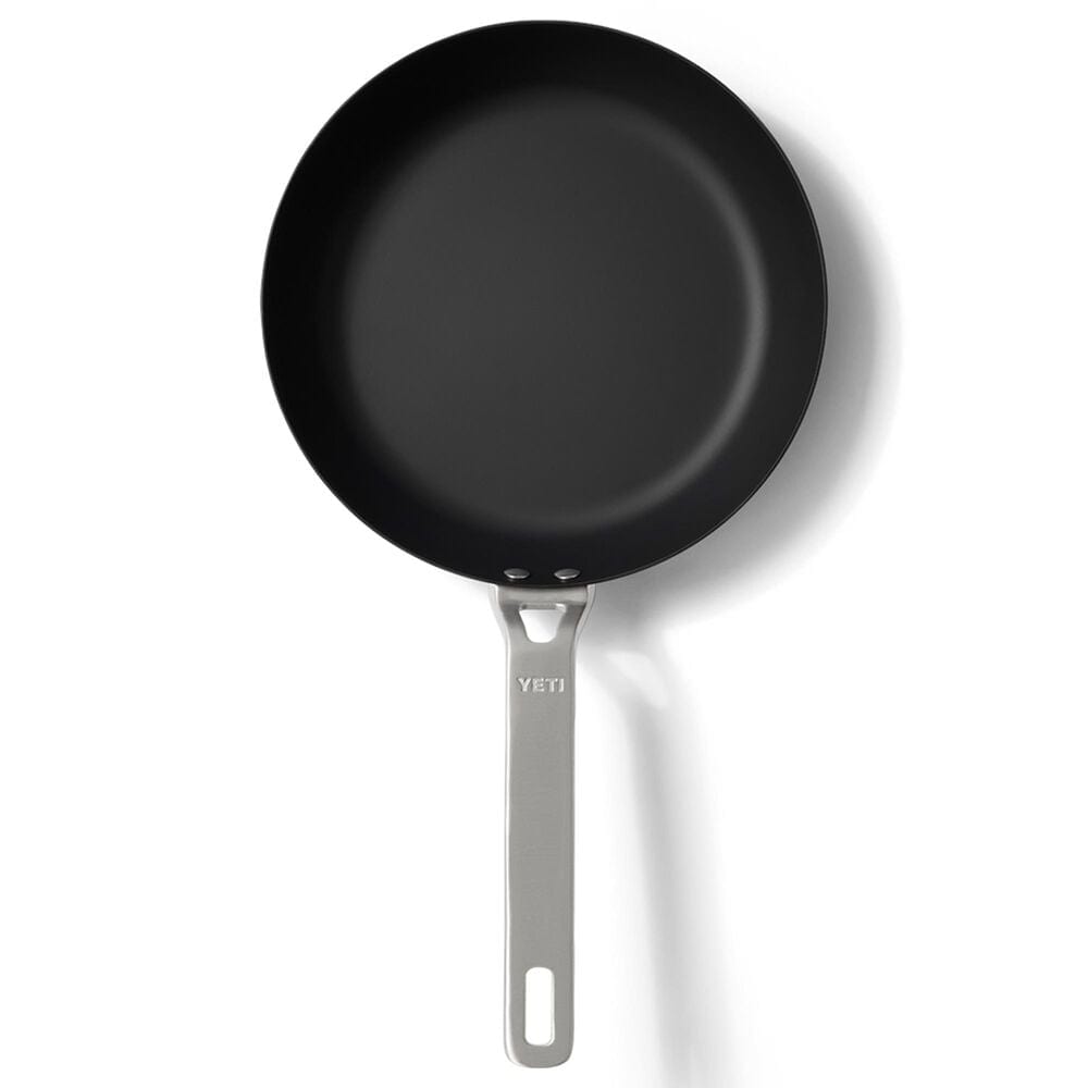 YETI Carbon Steel 10" Pan in Gray, , large