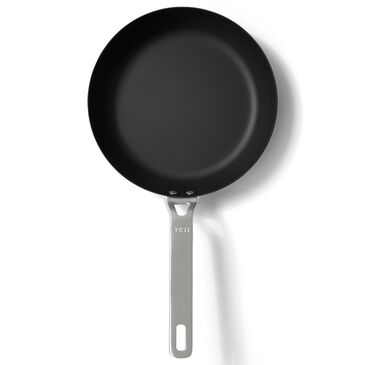 YETI Carbon Steel 10" Pan in Gray, , large