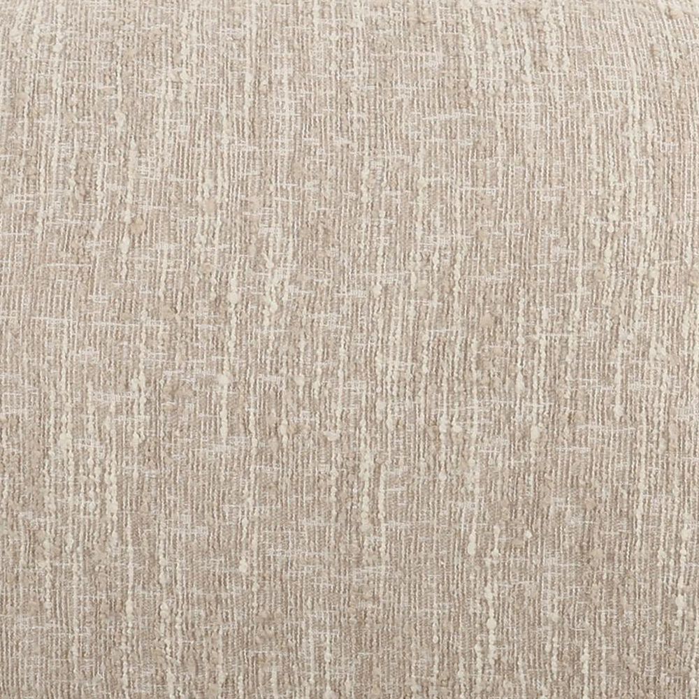 CityLine Hazel Lounge Chair in Off White, , large
